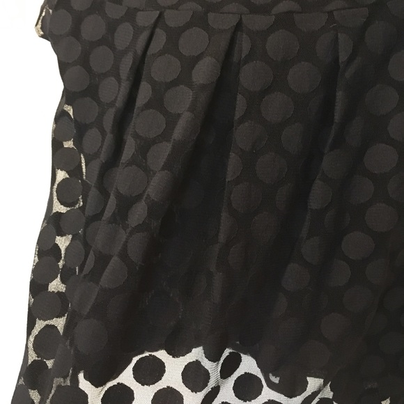 KC polka dots top - Picture 2 of 8